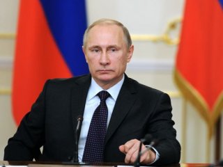 Putin'den Reina saldırısı için flaş açıklama