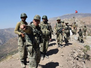 Koalisyon güçleri kayıplara karıştı!