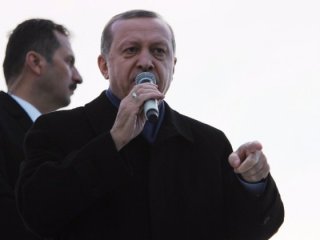 Cumhurbaşkanı Erdoğan El-Bab ve Münbiç'ten sonraki hedefleri açıkladı