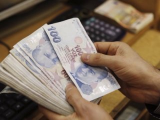 Emekliye ek ikramiye belli oldu