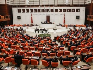 Yeni anayasa konusunda flaş gelişme