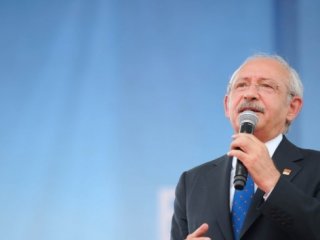 Kılıçdaroğlu’ndan ’Noel Yortusu’ mesajı