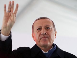 'Sırada Münbiç ve Rakka var'