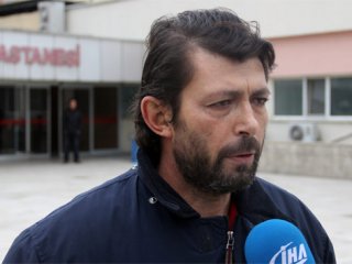 Kasap almayın şoför alın!