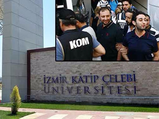 Akademisyenlerin ‘ABi’si servis şoförü çıktı