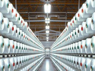 Tekstil sektöründe açık 50 bin kişi