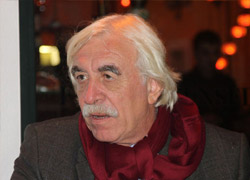 Siyonist İtiraf Etti