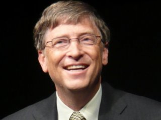 Bill Gates geleceğin mesleklerini açıkladı