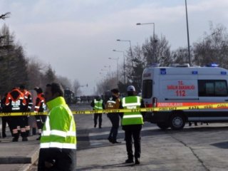 Saldırgan 10 saat beklemiş