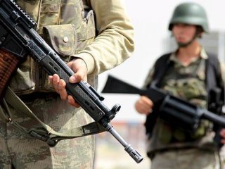 TSK'dan Fırat Kalkanı açıklaması!