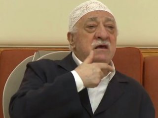 Deniz Kuvvetleri'nde FETÖ operasyonu