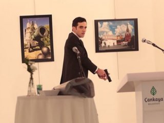 Suikastçı Altıntaş'ın kız arkadaşının ifadesi ortaya çıktı