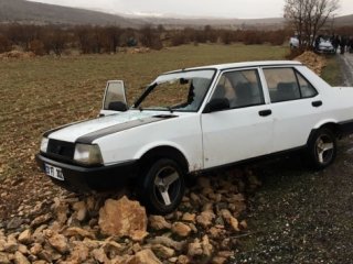 Kocaköy'de bir terörist öldürüldü