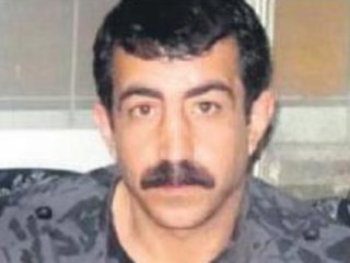 Mihemed Emîn Nezîr hain öldürüldü