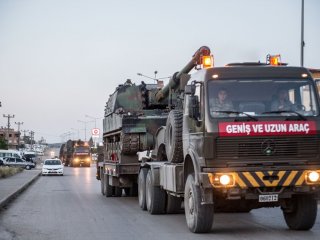 Yakalanan teröristten şok itiraf!