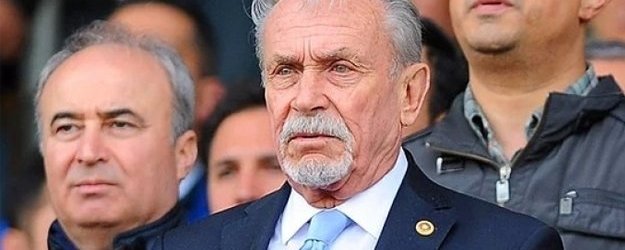 Özyalçın'dan transfer açıklaması