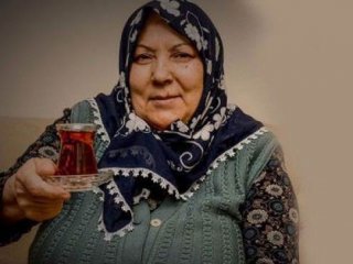 Şükriye Çakır Cumhurbaşkanı’na ikram ettiği çayın hikâyesini anlattı!