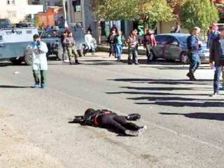 Kandil aile görünümlü suikastçı gönderdi