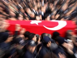 Yozgat'a 3'üncü şehit haber geldi!