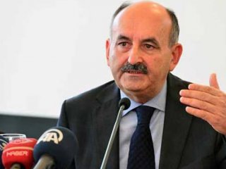 Bakan Müezzinoğlu’ndan alkol açıklaması!