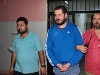 "Allah'tan haber geldi" deyip kayınbiraderini öldürdü