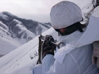 Asker PKK'ya göz açtırmıyor