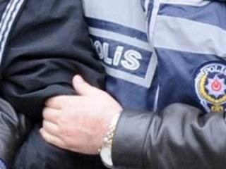 Akıncı'daki yakıt tanklarını saklamışlar