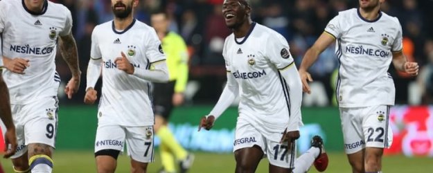 Bir Fenerbahçe Klasiği!