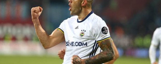 Fernandao'dan transfer açıklaması!