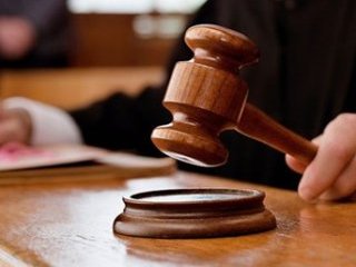 FETÖ'nün darbe girişimine ilişkin ilk dava bugün başladı