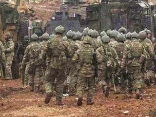 El Bab'da Sur taktiği uygulanacak