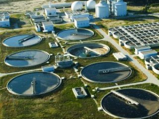 Şebeke suyuna zehir kattılar