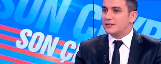 İsmail Şenol, Lig TV'ye transfer oldu