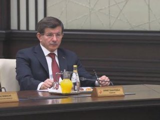 Davutoğlu o haberlere çok kızdı, dava açıyor!