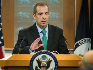 ABD'den PKK'ya uyarı: Çekilin