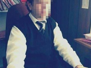 Kız arkadaşını FETÖ'cü diye ihbar etti!