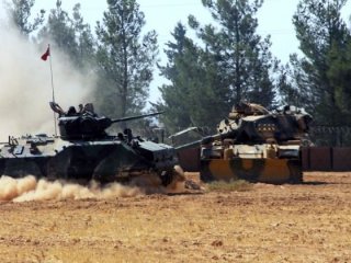 El Bab'da '3T' taktiği