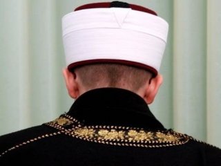 Sözleşmeli imamlar geliyor