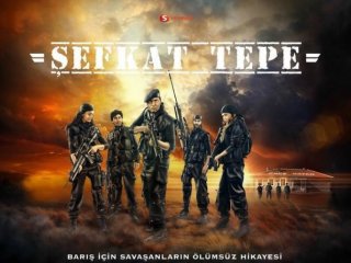 FETÖ'nün dizi ve reklamları komisyon raporunda