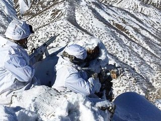 Teröre karşı yeni uygulama!