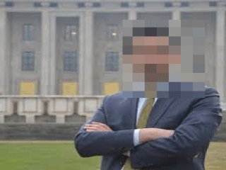 İsrail elçisinin takibe aldığı Türk gazeteci