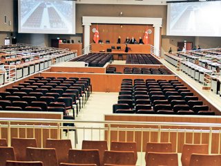 ABD'den gelen mesaj: "Erdoğan'a darbe yapılacak!"​