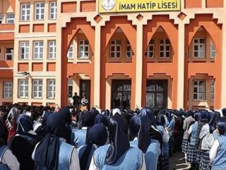 Danıştay'dan çok garip İmam Hatip Lisesi kararı