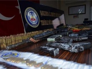 Öldürülen terörist bakın kim çıktı!