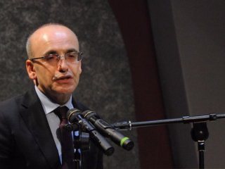 Şimşek: Ortalık toz duman diyebiliriz