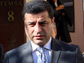 Demirtaş'tan Hrant Dink mektubu