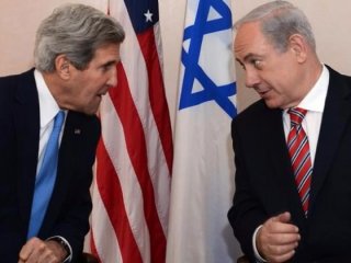 Kerry'den İsrail'i daha da kızdıracak çıkış