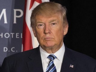 Trump'tan Moskova Büyükelçisi kararı