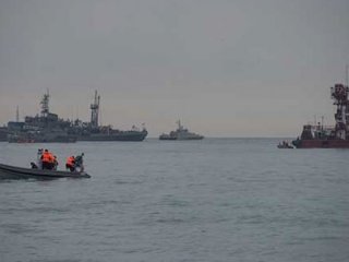 Düşen Rus uçağın düşüş nedeni