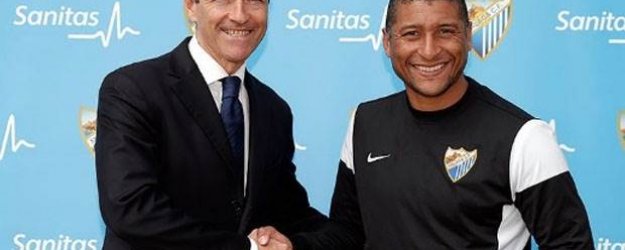 Malaga'da Romero dönemi başladı